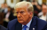 Tòa tối cao Michigan bác đơn đòi loại tên ông Trump khỏi phiếu bầu tổng thống