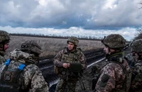 Chiến sự Nga-Ukraine 29-12: Ngày tổn thất nặng của Ukraine 