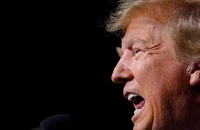 Thêm bang thứ hai loại tên ông Trump khỏi phiếu bầu sơ bộ cuộc đua tổng thống 2024