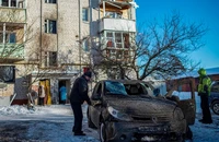 Chiến sự Nga-Ukraine 15-1: Căng thẳng khắp chiến trường, Nga nêu điều kiện đàm phán 