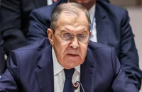 Ông Lavrov: Nga không muốn cuộc chiến lớn nào nữa