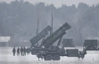 AP: Quân đội Pháp xác định máy bay Nga chở tù binh Ukraine rơi do bị Kiev bắn bằng Patriot