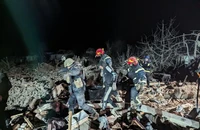 Chiến sự Nga-Ukraine 18-2: Nga kiểm soát hoàn toàn Avdiivka - thành trì chủ lực của Ukraine; Ông Zelensky nói lại