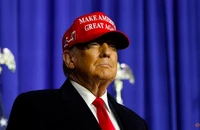 Vụ ông Navalny chết trong tù: Ông Trump lên tiếng, EU bàn trừng phạt Nga