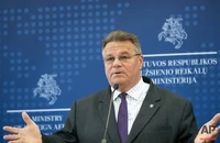 Đại sứ Lithuania: Phương Tây sẽ vô hiệu hoá Kaliningrad nếu Nga đụng đến NATO