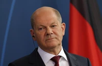 Berlin điều tra nghi vấn lộ ghi âm tướng Đức bày mưu giúp Ukraine đánh cầu Crimea