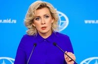 Nga bình về 'ý đồ' của ông Macron khi nói muốn đưa quân NATO vào Ukraine