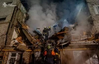 Chiến sự Nga-Ukraine 20-3: Ukraine hạ 840 lính Nga; Biên giới Nga tiếp tục nóng