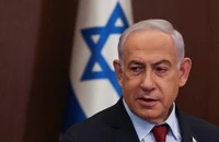 Thủ tướng Israel phê duyệt kế hoạch tấn công Rafah