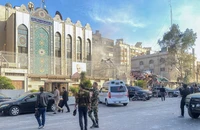 Iran sẽ nã tên lửa Israel trong 24-28 giờ tới? 