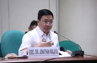 Philippines: Sẽ có biện pháp 'đa chiều' đối phó Trung Quốc ở Biển Đông