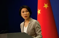Mỹ cảnh báo hậu quả nếu các công ty Trung Quốc hỗ trợ Nga ở Ukraine, Bắc Kinh phản ứng