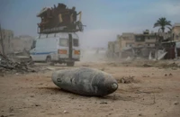 Ngừng bắn Gaza: Israel và Hamas bất đồng những gì?