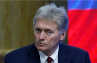Nga nêu quan điểm về hội nghị hòa bình Ukraine ở Thụy Sĩ