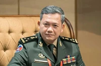 Ông Hun Manet: Campuchia quyết tâm xây kênh đào Funan Techo 