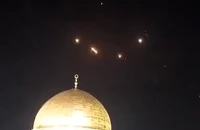 Iran, Israel đánh giá chỏi nhau về đòn trả đũa 