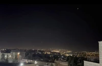 Iran trả đũa Israel: Mỹ, Anh, Jordan giúp Israel đánh chặn tên lửa, UAV Iran
