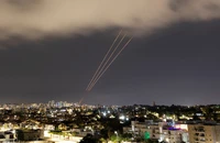 Chuyên gia: Các nước cần ứng phó trong tình huống bùng nổ chiến tranh Israel-Iran 