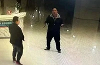 Đâm dao tại bệnh viện Trung Quốc, 23 người thương vong