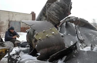 Kiev: Triều Tiên gửi tên lửa Hwasong-11 cho Nga tấn công Ukraine 