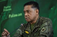 Philippines lên tiếng về cái gọi là thoả thuận 'mô hình mới' ở bãi Cỏ Mây với Trung Quốc