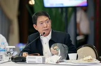 Bị phía Philippines đòi trục xuất các nhà ngoại giao, Trung Quốc đáp trả gắt