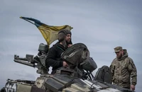 Chiến sự Nga-Ukraine 11-5: Nga đánh mạnh khắp các mặt trận; Đọ súng kinh hoàng Kharkiv; Tư lệnh Ukraine nói Nga quyết chiếm nhanh Donetsk, Luhansk, Zaporizhia 