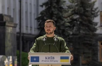 Ông Zelensky: Nga mở mặt trận mới, đánh dữ dội Kharkiv