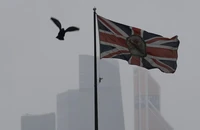Nga trả đũa Anh, trục xuất tuỳ viên quốc phòng London