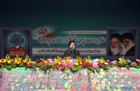 Tổng thống Iran qua đời tác động thế nào tới địa chính trị Trung Đông?