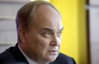 ‘Ukraine muốn khích NATO đụng độ trực diện Nga’
