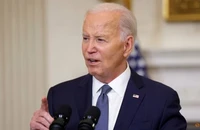 Ông Biden, Điện Kremlin cùng loạt nước bình luận vụ ông Trump bị kết tội hình sự