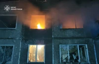 Chiến sự Nga-Ukraine 12-6: Nga nói hạ hơn 2.000 lính Ukraine ở Donetsk, Kharkiv; Ba Lan tố Nga trữ hơn trăm đầu đạn hạt nhân ở Kaliningrad, nêu khả năng châu Âu bị tấn công