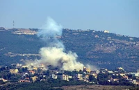 Dân quân Iraq tuyên bố sẵn sàng đối đầu Israel 