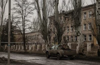 Chiến sự Nga-Ukraine 5-7: Nga tấn công rát loạt tỉnh Ukraine; Lính Kiev thối lui một chiến tuyến quan trọng ở Donetsk