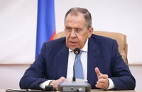 Ông Lavrov: Cần loại bỏ nguyên nhân gốc rễ của xung đột Ukraine