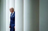Tổng thống Biden rút tranh cử: Người thay thế được chọn ra sao?