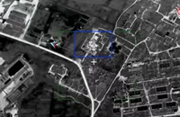 Video được cho là Nga dội tên lửa Iskander-M vào điểm tập kết lính phương Tây ở Ukraine