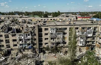 Chiến sự Nga-Ukraine 26-7: Tướng Ukraine đoán Nga sắp giảm tấn công, chuyển thế phòng thủ