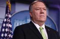 Cựu Ngoại trưởng Pompeo đề xuất ông Trump kế hoạch về Ukraine
