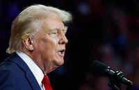FBI muốn lấy lời khai ông Trump vụ ám sát hụt