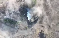 Chiến sự Nga-Ukraine 31-7: Ukraine chặn đà tiến của Nga ở Donetsk; Có tin Mỹ trang bị tên lửa cho F-16 gửi tới Ukraine
