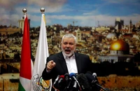 Chân dung ông Ismail Haniyeh - lãnh đạo Hamas vừa bị ám sát ở Iran