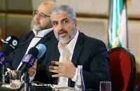 Kế nhiệm lãnh đạo Haniyeh khả năng là nhân vật tầm cỡ Hamas từng bị Israel ám sát hụt 