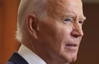 Ông Biden tính toán điều chỉnh và tăng lực lượng đến Trung Đông hỗ trợ Israel
