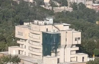 NYT: Bom đã được cài từ 2 tháng trước trong phòng lãnh đạo Hamas bị ám sát ở Iran