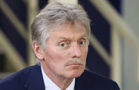 Moscow: Trao đổi tù nhân Nga-phương Tây không tác động xung đột Ukraine