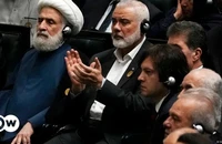 Iran-Israel, kịch bản trả đũa và ranh giới tính toán sai lầm