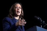 Ông Trump đổi ngày tranh luận, phía bà Harris chỉ trích 'chiêu trò'