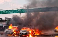 Biểu tình Bangladesh: Khẩn trương lập chính phủ lâm thời; Mỹ, Nga lên tiếng